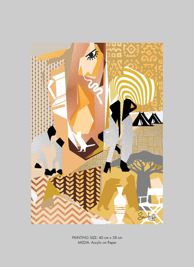 digital art