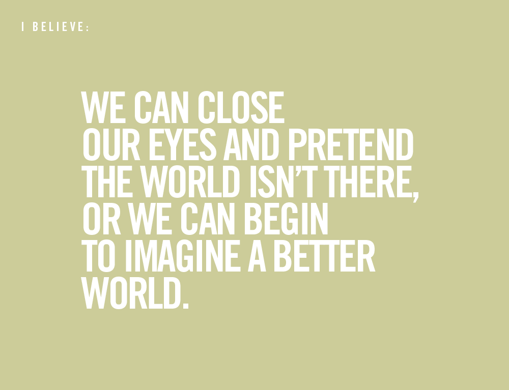 Creative thinking