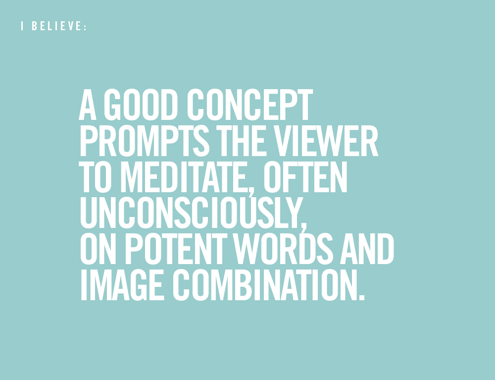Creative thinking