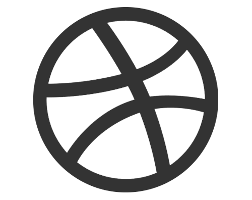 dribbble