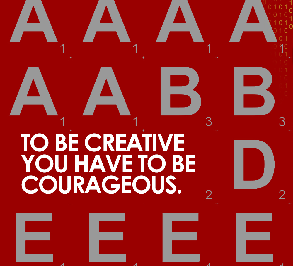 creative